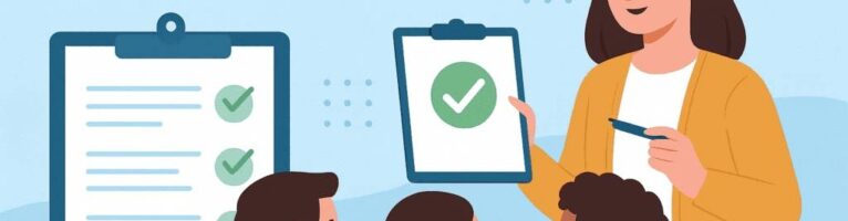 La analítica de datos transforma la evaluación dentro del aula