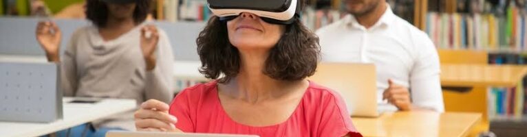 La realidad aumentada pone a prueba el aprendizaje tradicional