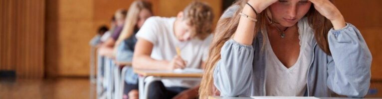Exámenes estandarizados en México miden el aprendizaje pero no cuentan toda la historia