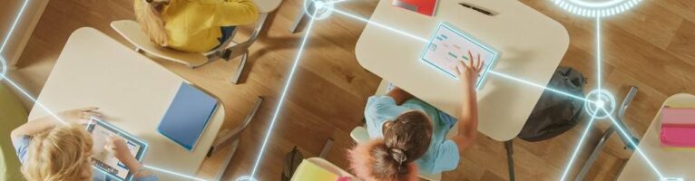 La IA quiere que cada estudiante aprenda a su propio ritmo