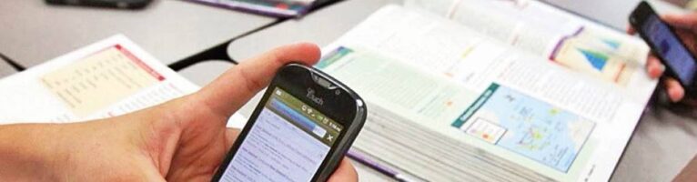 El examen de ingreso vuelve a poner a prueba a la tecnología