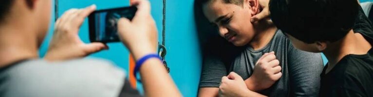 Educar para convivir también en internet