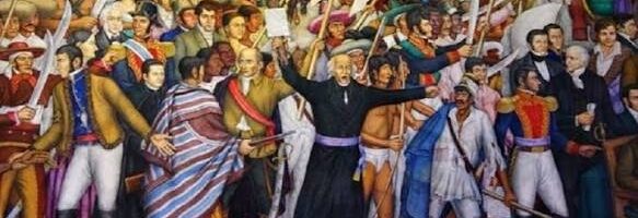 Aprender historia más allá de los héroes