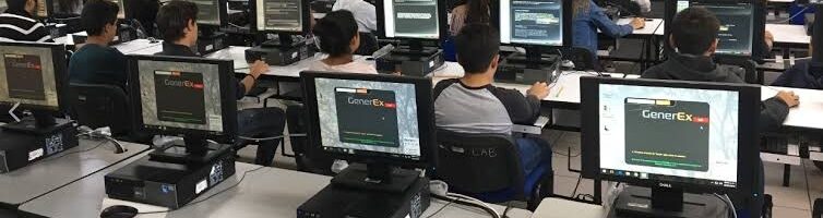 Cuando la inteligencia artificial intenta medir la atención del estudiante