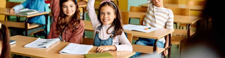 5 claves para un regreso a clases sin gritos ni ansiedad