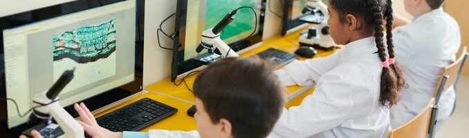 La inteligencia artificial empieza a vigilar cómo aprenden los estudiantes